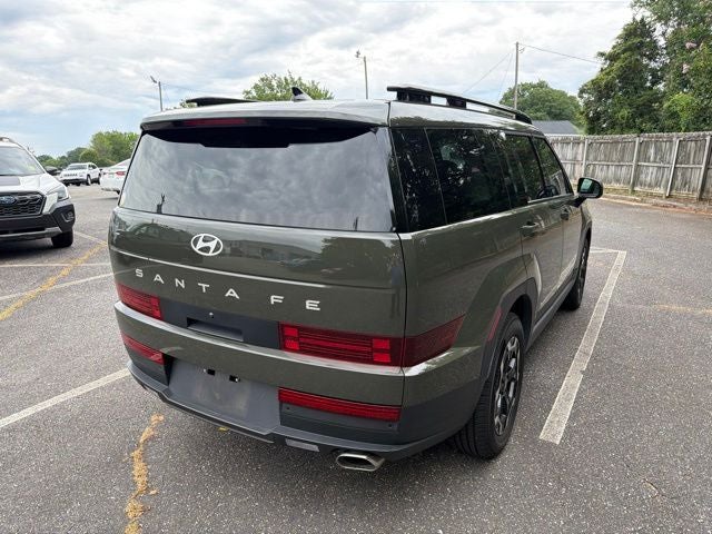 2024 Hyundai Santa Fe SEL
