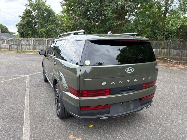 2024 Hyundai Santa Fe SEL