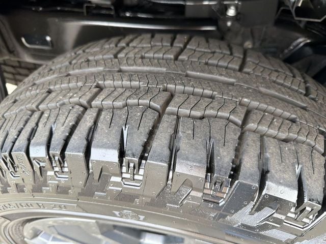 2023 Toyota Tundra Hybrid Platinum