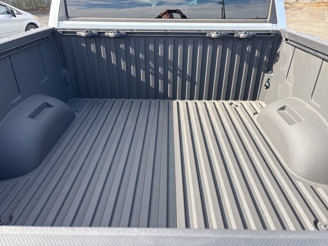 2023 Toyota Tundra Hybrid Platinum