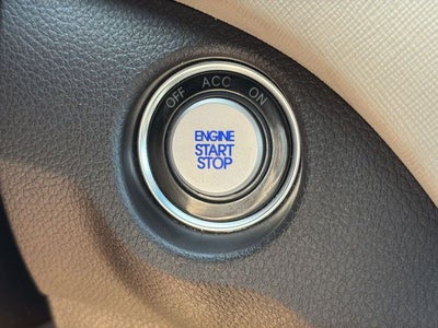 2017 Hyundai Santa Fe Sport Technology