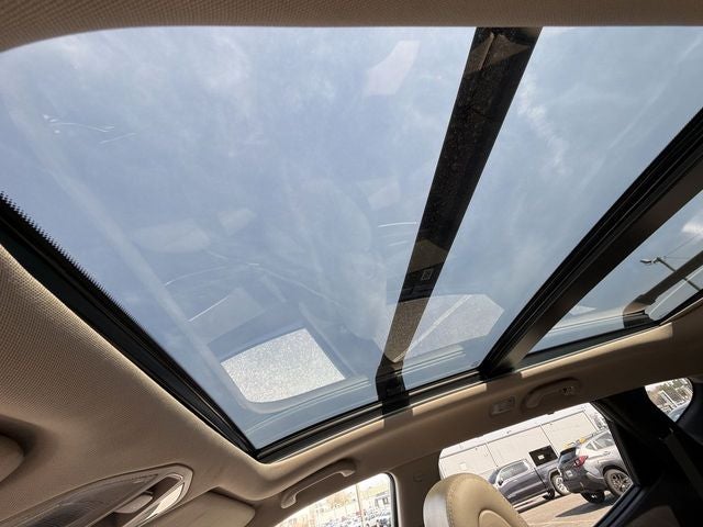 2017 Hyundai Santa Fe Sport Technology