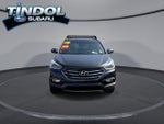 2017 Hyundai Santa Fe Sport Technology