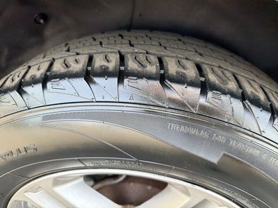 2017 Hyundai Santa Fe Sport Technology