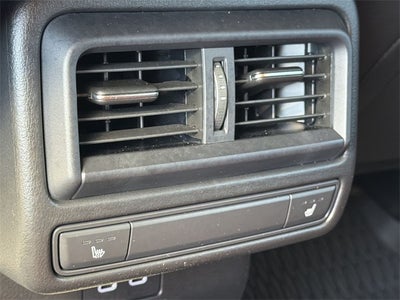 2025 Mazda Mazda CX-50 2.5 Turbo Meridian Edition