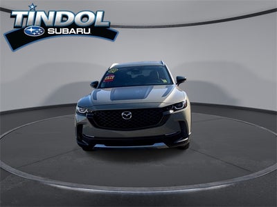 2025 Mazda Mazda CX-50 2.5 Turbo Meridian Edition