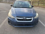 2013 Subaru Impreza 2.0i