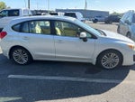 2012 Subaru Impreza 2.0i Premium