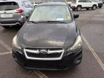 2012 Subaru Impreza 2.0i Premium