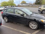2012 Subaru Impreza 2.0i Premium
