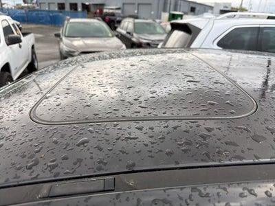 2012 Subaru Impreza 2.0i Premium