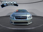 2016 Subaru Impreza 2.0i Sport Limited