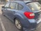 2013 Subaru Impreza 2.0i Sport Limited