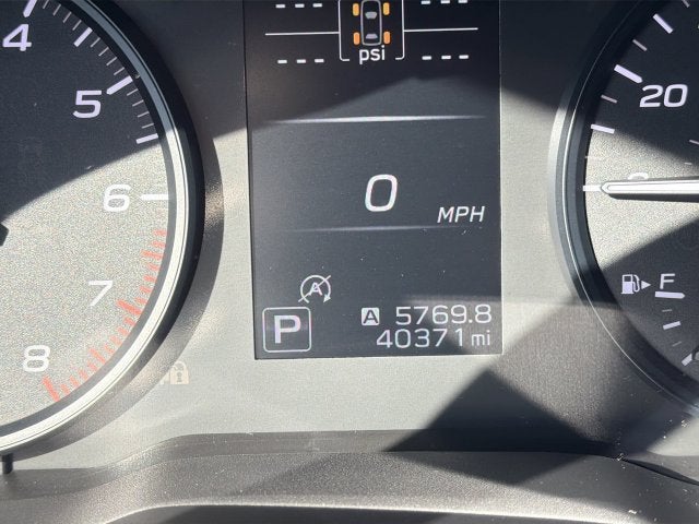 2024 Subaru Impreza Base