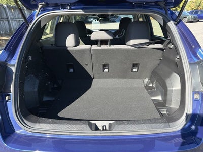 2024 Subaru Impreza Base