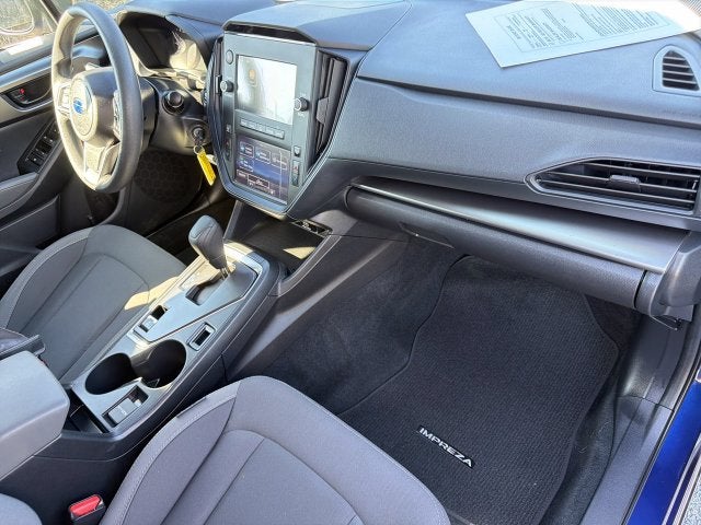 2024 Subaru Impreza Base