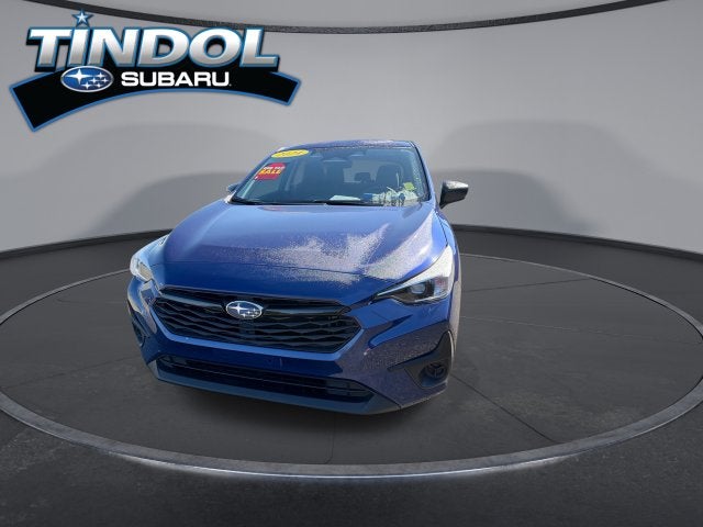 2024 Subaru Impreza Base