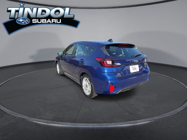 2024 Subaru Impreza Base