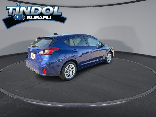 2024 Subaru Impreza Base