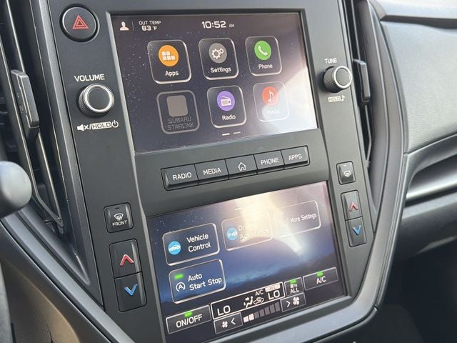 2024 Subaru Impreza Base