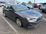 2024 Subaru Impreza Base