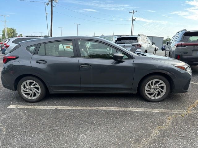 2024 Subaru Impreza Base