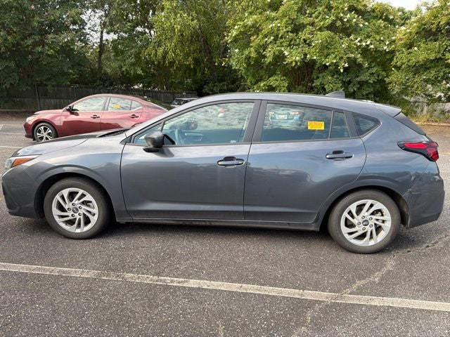 2024 Subaru Impreza Base