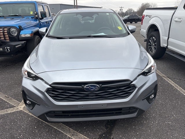 2024 Subaru Impreza Sport