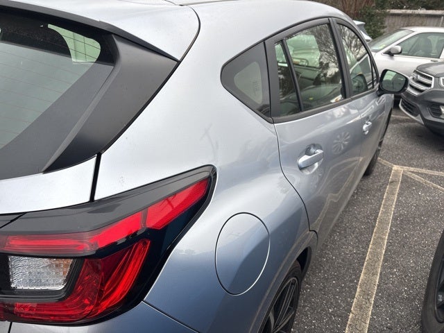 2024 Subaru Impreza Sport