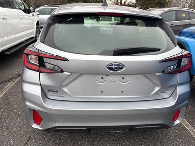 2024 Subaru Impreza Sport