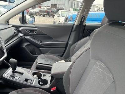 2024 Subaru Impreza Sport