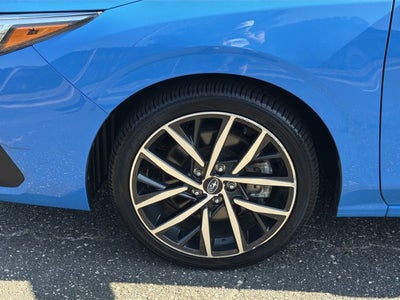 2024 Subaru Impreza Sport