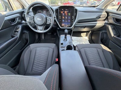 2024 Subaru Impreza Sport