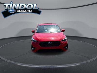 2024 Subaru Impreza Sport