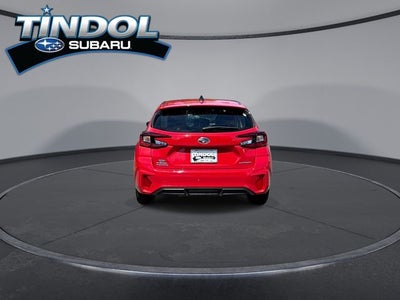 2024 Subaru Impreza Sport