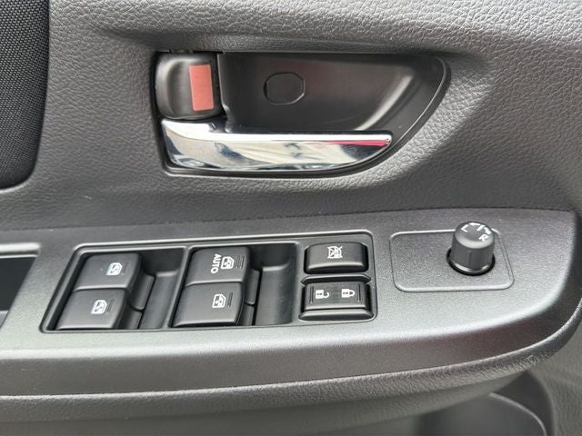 2015 Subaru Impreza WRX Base