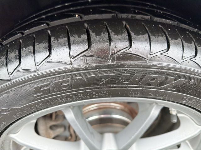 2015 Subaru Impreza WRX Base