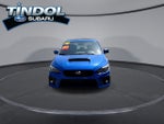 2020 Subaru WRX Limited