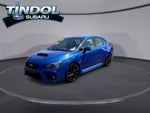 2020 Subaru WRX Limited