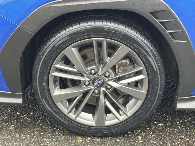 2024 Subaru WRX Base