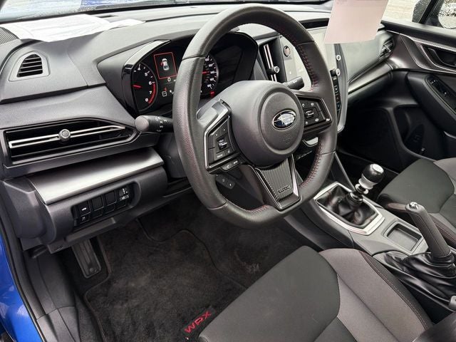 2024 Subaru WRX Base