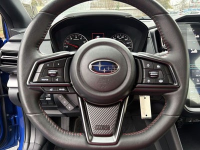 2024 Subaru WRX Base