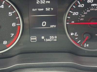 2024 Subaru WRX Base