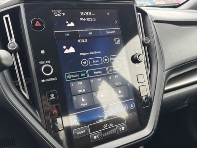 2024 Subaru WRX Base