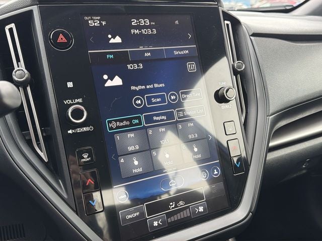 2024 Subaru WRX Base