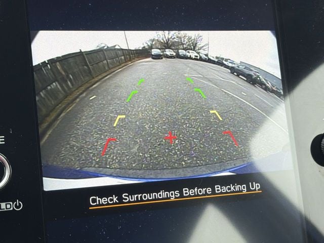 2024 Subaru WRX Base