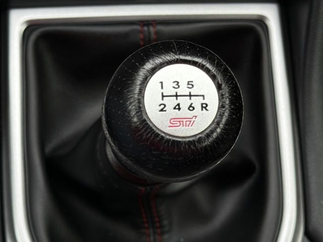 2024 Subaru WRX Base