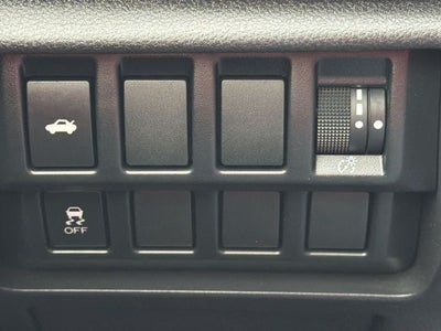 2024 Subaru WRX Base