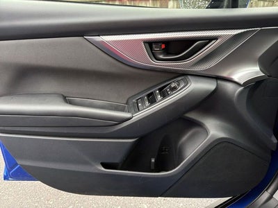 2024 Subaru WRX Base