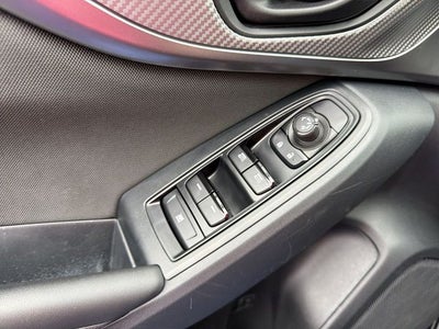 2024 Subaru WRX Base